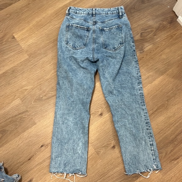 Dynamite Jeans - Picture 3 of 3